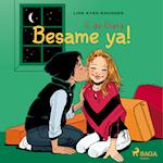 C de Clara 3 - ¡Besame ya!