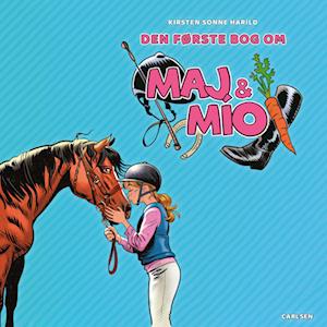 Maj & Mío - Den første bog