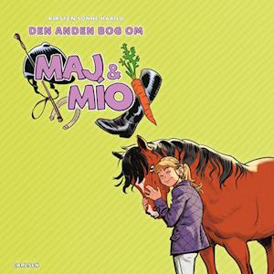 Maj & Mío - Den anden bog