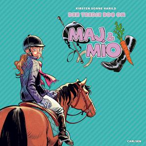 Maj & Mío - Den tredje bog