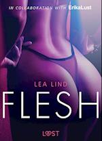 Flesh - erotic short story