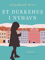 Et dukkehus i Nyhavn