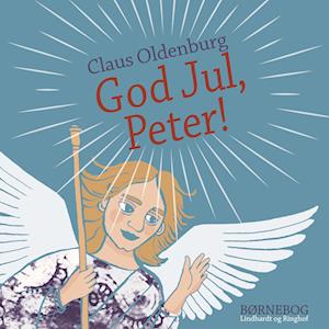 God jul, Peter!