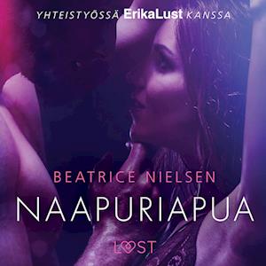 Naapuriapua - eroottinen novelli