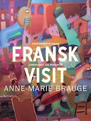 Fransk visit