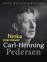 Ninka interviewer Carl-Henning Pedersen