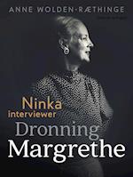 Ninka interviewer Dronning Margrethe