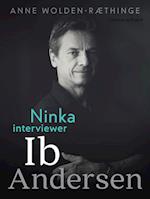 Ninka interviewer Ib Andersen