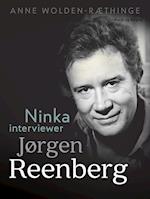 Ninka interviewer Jørgen Reenberg