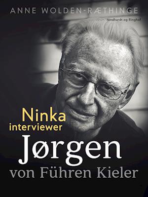 Ninka interviewer Jørgen von Führen Kieler