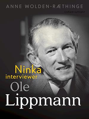 Ninka interviewer Ole Lippmann