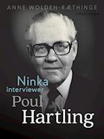Ninka interviewer Poul Hartling
