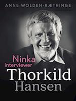 Ninka interviewer Thorkild Hansen