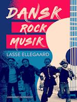 Dansk rockmusik