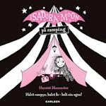 Isadora Moon på camping (2)