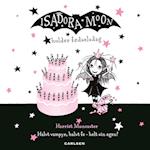 Isadora Moon holder fødselsdag (3)