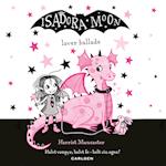 Isadora Moon laver ballade (5)