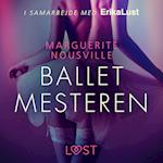 Balletmesteren