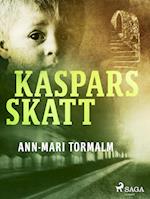 Kaspars skatt