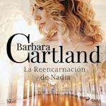 La Reencarnacio´n de Nadia (La Colección Eterna de Barbara Cartland 57)