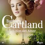 Las Alas del Amor (La Colección Eterna de Barbara Cartland 56)