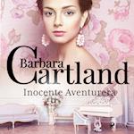 Inocente Aventurera (La Colección Eterna de Barbara Cartland 40)