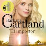 El impostor (La Colección Eterna de Barbara Cartland 2)