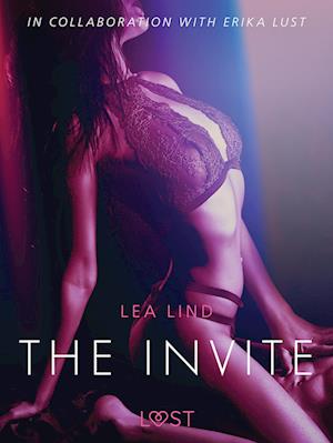 The Invite - erotic short story