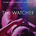 The Watcher - erotic short story