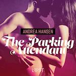The Parking Attendant - erotic short story
