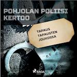 Tapaus tapausten joukossa