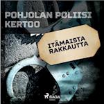 Itämaista rakkautta