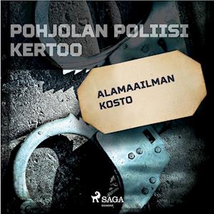 Alamaailman kosto