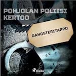 Gangsteritappo