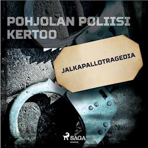 Jalkapallotragedia