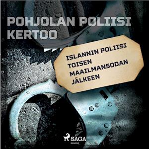 Islannin poliisi toisen maailmansodan jälkeen