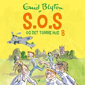 S.O.S og det tomme hus (8)