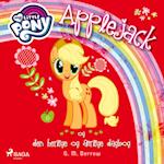 My Little Pony - Applejack og den herlige og ærlige dagbog