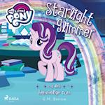My Little Pony - Starlight Glimmer og det hemmelige rum