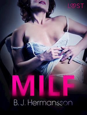 MILF - Erotic Short Story