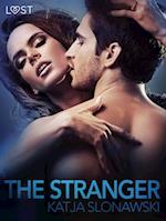 The Stranger - erotic short story