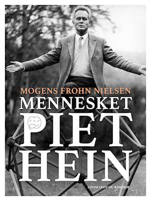 Mennesket Piet Hein