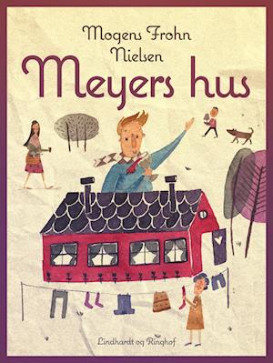 Meyers hus