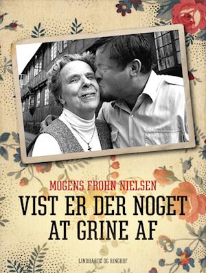 Vist er der noget at grine af