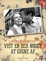 Vist er der noget at grine af