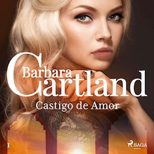 Corações em Jogo (A Eterna Coleção de Barbara Cartland 7)