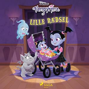 Vampyrina - Lille rædsel