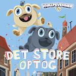 Hvalpevenner - Det store optog