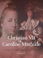 Christian VII og Caroline Mathilde