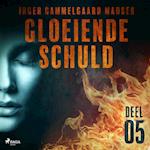 Gloeiende schuld: Deel 5